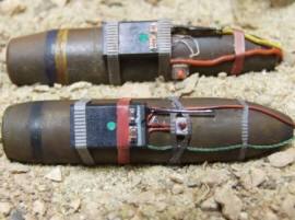 Serial Explosions Rock Assam No Casualty স্বাধীনতা দিবসের সকালে ফের বিস্ফোরণে কেঁপে উঠল অসম