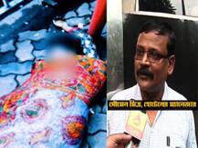 পার্ক স্ট্রিট হত্যায় নয়া মোড়, হোটেলেই খুন তরুণী?