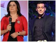 আইভিএফ: সলমনকে বাচ্চা নেওয়ার পরামর্শ দিতে নারাজ ফারহা