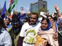 দাবি না মেটালে বড়সড় আন্দোলনের হুঁশিয়ারি গুজরাতের দলিত সম্প্রদায়ের