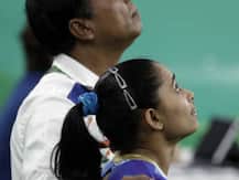 ঘরে ফেরার পর দীপার কান্না থামানো যাচ্ছিল না, জানালেন কোচ