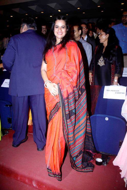 ‘ধর্ষিতা’ মন্তব্যের জেরে সলমন খানের বিরোধিতা করার হিম্মত যাঁরা দেখিয়েছিলেন, সেই সব হাতে গোনা মুখের মধ্যে সোনা অন্যতম।