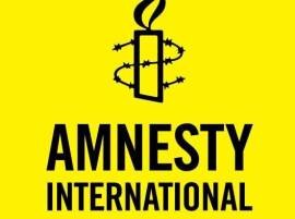 Us Says It Respects Amnestys Right To Express Freely বেঙ্গালুরু: অ্যামেনেস্টি-র মত প্রকাশের অধিকারকে সমর্থন করে, জানাল আমেরিকা