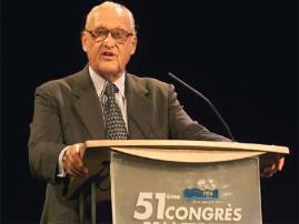 প্রয়াত প্রাক্তন ফিফা সভাপতি জোয়াও হ্যাভেলাঞ্জ Joao Havelange Former President Of Fifa Dies At Age 100 প্রয়াত প্রাক্তন ফিফা সভাপতি জোয়াও হ্যাভেলাঞ্জ