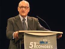 প্রয়াত প্রাক্তন ফিফা সভাপতি জোয়াও হ্যাভেলাঞ্জ