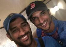 ছবিতে দেখুন: ধোনির বায়োপিকে কোন্ চরিত্রে কে অভিনয় করেছেন