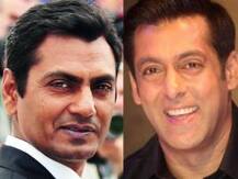 বলিউডের কোন অভিনেতাকে 'দত্তক' নিয়েছেন সলমন?