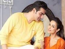 ভেঙেই গেল আরবাজ-মালাইকার সম্পর্ক!