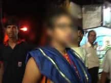 স্বাধীনতা দিবসের আগের রাতে শহরের রাস্তায় তরুণীর শ্লীলতাহানি, নীরব দর্শকের ভূমিকায় পুলিশ