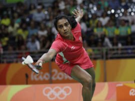 Sindhus Parents Confident Ahead Of Her Olympic Semifinal সেমিফাইনালে জিতবেন সিন্ধু, আত্মবিশ্বাসী বাবা-মা