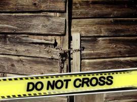 বৃদ্ধ দম্পতিকে খুন করে, নরখাদকের মতো একজনের মুখের মাংস ছিঁড়ে খেলেন হত্যাকারী