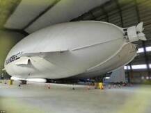 অবশেষে বিশ্বের সবচেয়ে বড় বিমান সাফল্যের সঙ্গে আকাশে