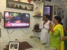 অলিম্পিকে মেডেল পেয়েছে মেয়ে: আনন্দে ভাসছে সাক্ষীর পরিবার