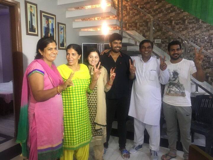 রাখিবন্ধনের দিন সুদূর ব্রাজিলে দেশের মান বাঁচালেন এক ভারতীয় কন্যা।