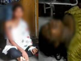 2 Acid Attack In 2 Bengal Districts Both Accused Nabbed রাজ্যের ২ জেলায় ফের অ্যাসিড হামলা, গ্রেফতার অভিযুক্তরা