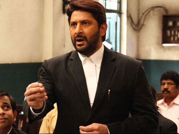 ২০১৩-র সিনেমা ‘জলি এলএলবি’ দর্শকদের খুবই পছন্দ হয়েছিল