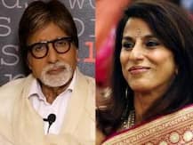 অলিম্পিকে ক্রীড়াবিদদের শোভা দে-র কটাক্ষ, কড়া ভাষায় খোঁচা অমিতাভেরও