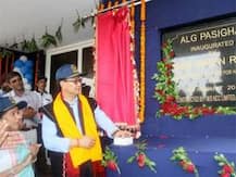 গত মাসে দুবার ভারতীয় সীমান্তে প্রবেশ করেছে চিনা সেনা: রিজিজু