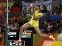 সিন্ধুকে ৫০ লক্ষ টাকা পুরস্কারের ঘোষণা ব্যাডমিন্টন অ্যাসোসিয়েশন, মধ্যপ্রদেশ সরকারের