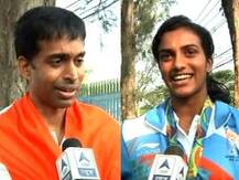 ৩ কোটি টাকা, ৯ হাজার বর্গফুট জমি! তেলঙ্গনার পর সিন্ধুর সামনে পুরস্কারের ডালি নিয়ে হাজির অন্ধ্র সরকার