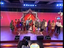 এবিপি আনন্দ সেরা বাঙালি ২০১৬: দেখুন কারা পেলেন শ্রেষ্ঠত্বের শিরোপা...