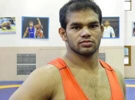 Wfi Demands Cbi Probe Into Narsingh Dope Scandal ওয়াডার ভূমিকায় সন্দেহ প্রকাশ, নরসিংহের ডোপিং-কাণ্ড নিয়ে সিবিআই তদন্তের দাবি কুস্তি ফেডারেশনের