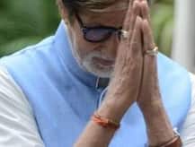 দেশের ক্ষমতার অর্ধেক থাকা উচিত মহিলাদের হাতে: অমিতাভ