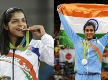 সিন্ধু-সাক্ষীকে আর্থিক পুরস্কার দেবেন দুবাইয়ের ভারতীয় ব্যবসায়ী