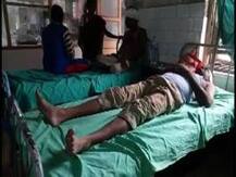 দাগী দুষ্কৃতীকে ধরতে গিয়ে মালদায় আক্রান্ত ৫ পুলিশকর্মী