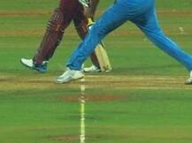 ইংল্যান্ড-পাকিস্তান একদিনের সিরিজে নো-বল ডাকবেন তৃতীয় আম্পায়ার