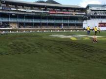 চতুর্থ দিনও খেলা হল না, টেস্টে শীর্ষস্থান হারানোর পথে ভারত