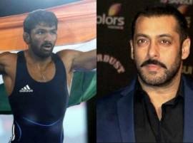 Shocking Salman Khan Fans Attack Yogeshwar Dutt After Rio Olympic Loss রিওতে হারের পর সলমনের ভক্তদের রোষে যোগেশ্বর দত্ত, প্রতিবাদ সহবাগের