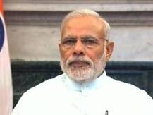 কাশ্মীর সমস্যার সমাধান একমাত্র আলোচনার মাধ্যমেই সম্ভব:মোদী