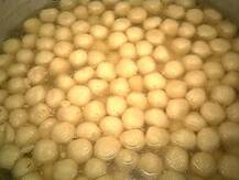 'রসগোল্লা-আবিষ্কার' কার? শুরু শুনানি