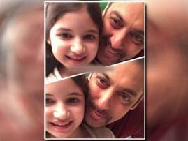 Omg Harshaali Malhotra Munni Reunites With Mamu Salman Khan In Tubelight First Pics ‘টিউবলাইট’-এর সৌজন্যে ফের জুটিতে স্ক্রিনে ফিরছেন সলমন-হর্ষালি