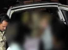 গুজরাতে পত্রিকার সাংবাদিককে অফিসে ঢুকে ছুরি মেরে হত্যা দুষ্কৃতীদের