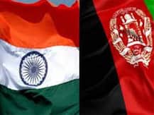 আফগানিস্তানকে সামরিক সাহায্য ভারতের, কপালে ভাঁজ পাকিস্তানের