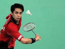 গোপীচাঁদের অ্যাকাডেমি ছাড়লেন কাশ্যপ