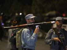 কাবুলে মার্কিন বিশ্ববিদ্যালয়ে জঙ্গি হামলা শেষ, খতম ২ জঙ্গি, মৃত বেড়ে ১২