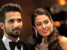 মেয়ের কী নাম রাখলেন শাহিদ-মীরা, জানতে ক্লিক করুন এখানে