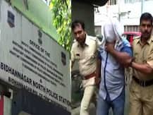 সল্টলেকের হোটেলে বার ড্যান্সারকে ধর্ষণ, গ্রেফতার অভিযুক্ত