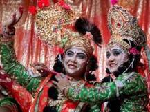 দেশবাসীকে জন্মাষ্টমীর শুভেচ্ছা জানালেন মোদী