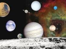 সৌরমণ্ডলের সবচেয়ে কাছে ‘বাসযোগ্য’ গ্রহের হদিশ