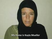 'আমি বাঁচতে চাই', আইএস ডেরায় বন্দি মার্কিন মহিলার বাঁচার কাতর আর্জি জানানো ভিডিও প্রকাশিত, দেখুন