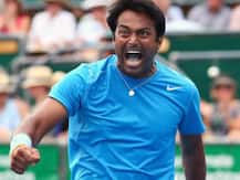 রিওয় হারের বদলা, শীর্ষবাছাইকে হারিয়ে শেষ চারে লিয়েন্ডার