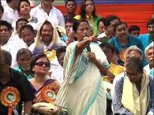 ধর্মঘটের বিরোধিতা করে চরম হুঁশিয়ারি মমতার, ভাঙচুর হলেই কড়া ব্যবস্থা নেবে সরকার