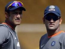 টি-২০ বিশ্বকাপে হারের বদলার লক্ষ্যে ধোনিবাহিনী