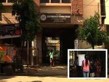 শাসক-দ্বন্দ্বে বন্ধ জয়পুরিয়া, সরকারি উদ্যোগে কলেজে উচ্চ শিক্ষা অধিকর্তা, দ্রুত ক্লাস চালুর চেষ্টা