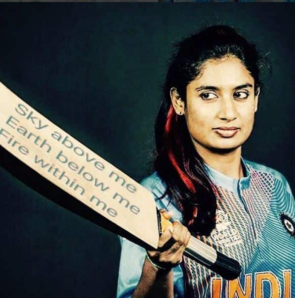 একটি বিজ্ঞাপনে লড়াকু মেজাজে ভারতের অধিনায়ক