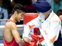 রিওতে বক্সারদের ব্যর্থতার দায় নিলেন কোচ